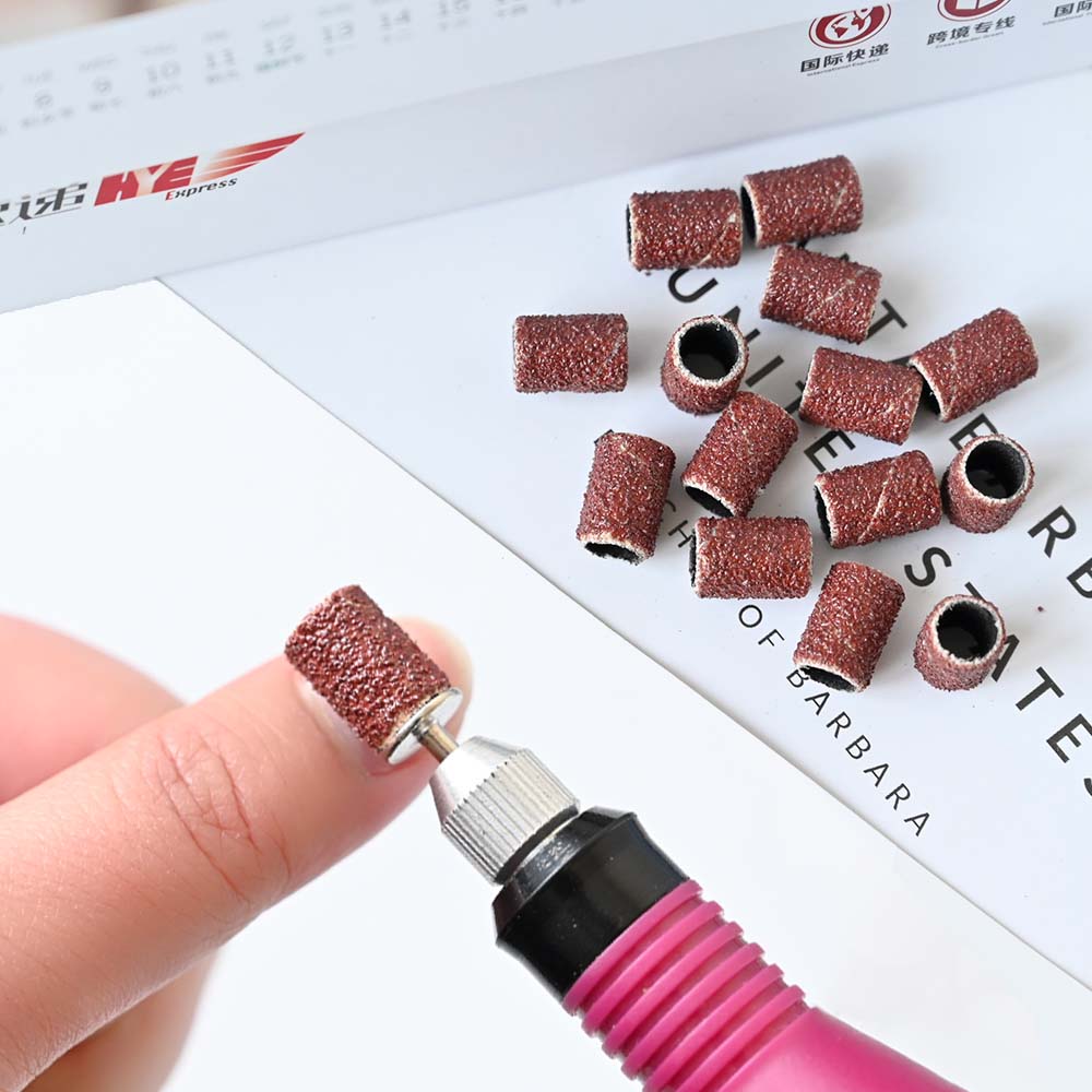 100 Adet/Kutu Tırnak Süsleme Z - Power Toolbox incelemesi ve fiyatı