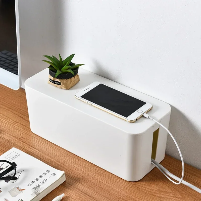 Kablo Saklama Kutusu Masaüstü  - Power Toolbox incelemesi ve fiyatı