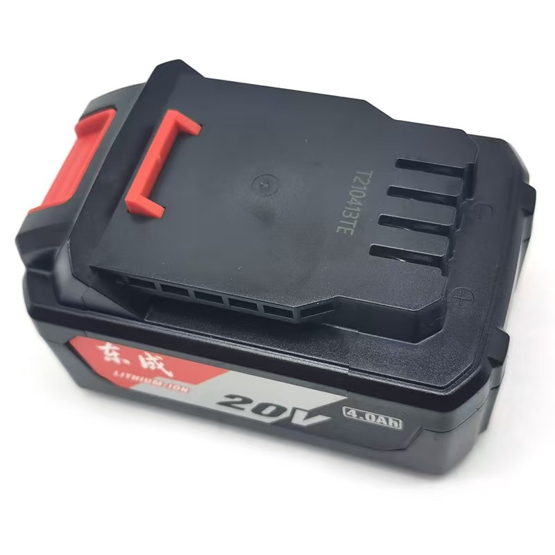 100% Orijinal 20V 4.0Ah/6.0Ah  - Power Tools Dongcheng incelemesi ve fiyatı