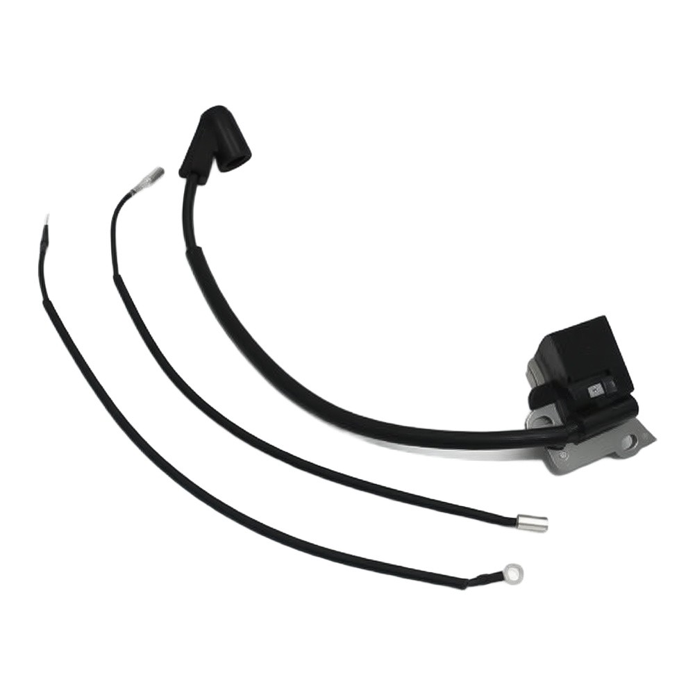 Çim Bakımı İçin Ateşleme Bobin - Power Tools That Start With M incelemesi ve fiyatı