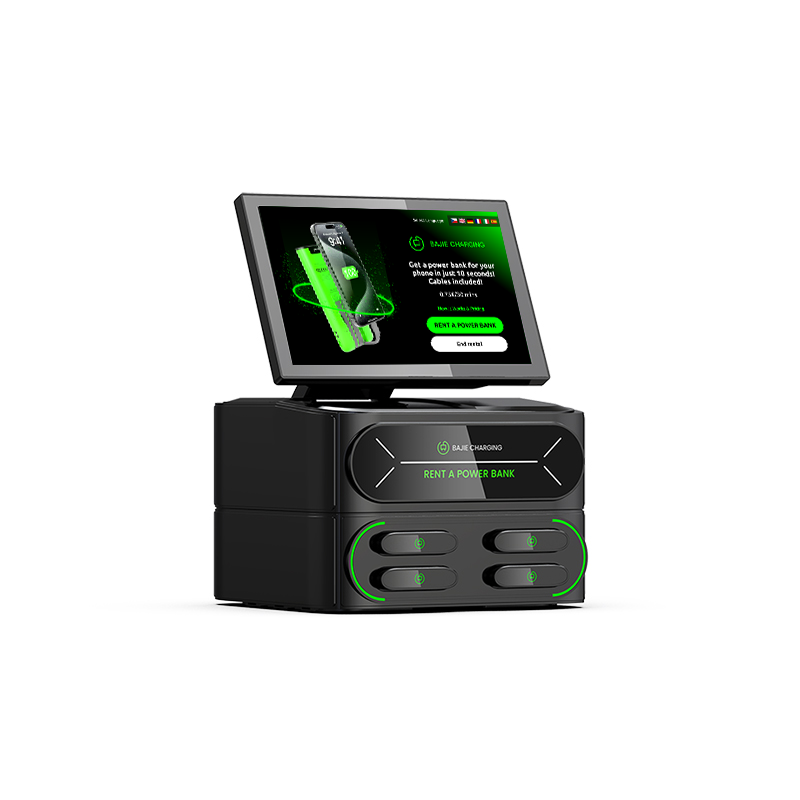 4 Yuvalı Kiralık Kiosk Cep Tel - Power Tools Rental incelemesi ve fiyatı