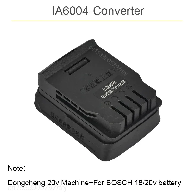 Dongcheng 20v Elektrikli El Al - Power Tools Dongcheng incelemesi ve fiyatı