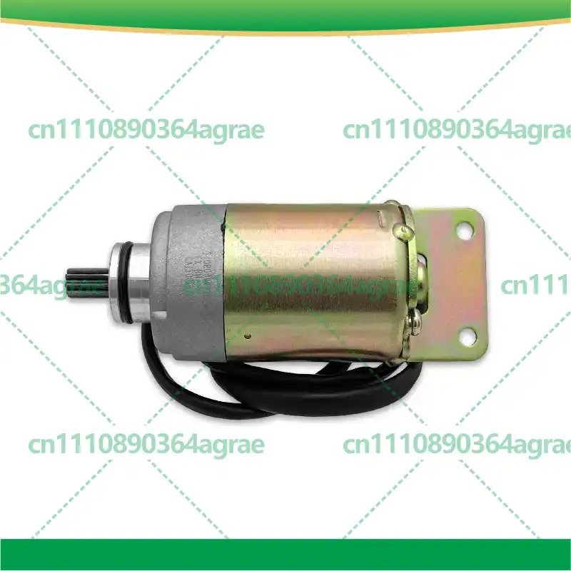 CVT175 Motor Marş Motoru Grubu - Power Tools That Start With M incelemesi ve fiyatı