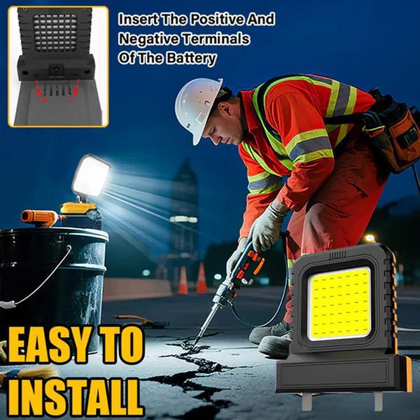 2 adet yeni kullanışlı 21V ele - Power Tools Construction incelemesi ve fiyatı