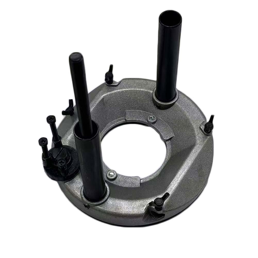 /Bimetal /Router /Dongcheng 36 - Power Tools Dongcheng incelemesi ve fiyatı