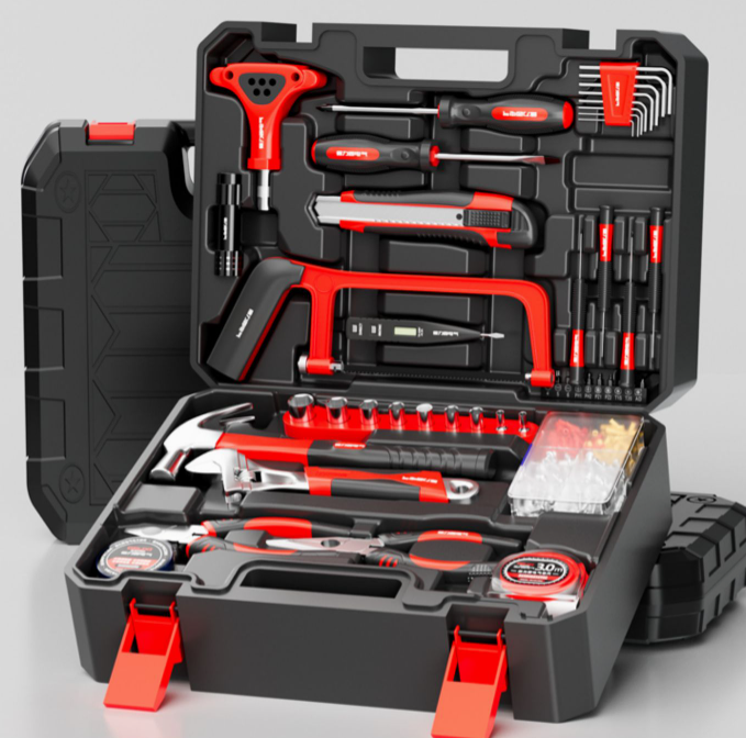 Taşınabilir Çok Amaçlı Elektri - Power Toolbox incelemesi ve fiyatı