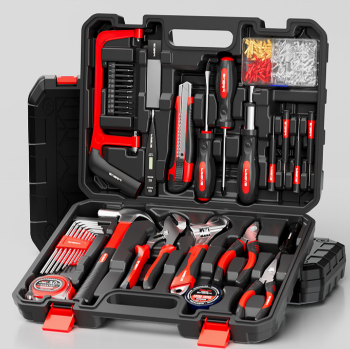 Taşınabilir Çok Amaçlı Elektri - Power Toolbox incelemesi ve fiyatı