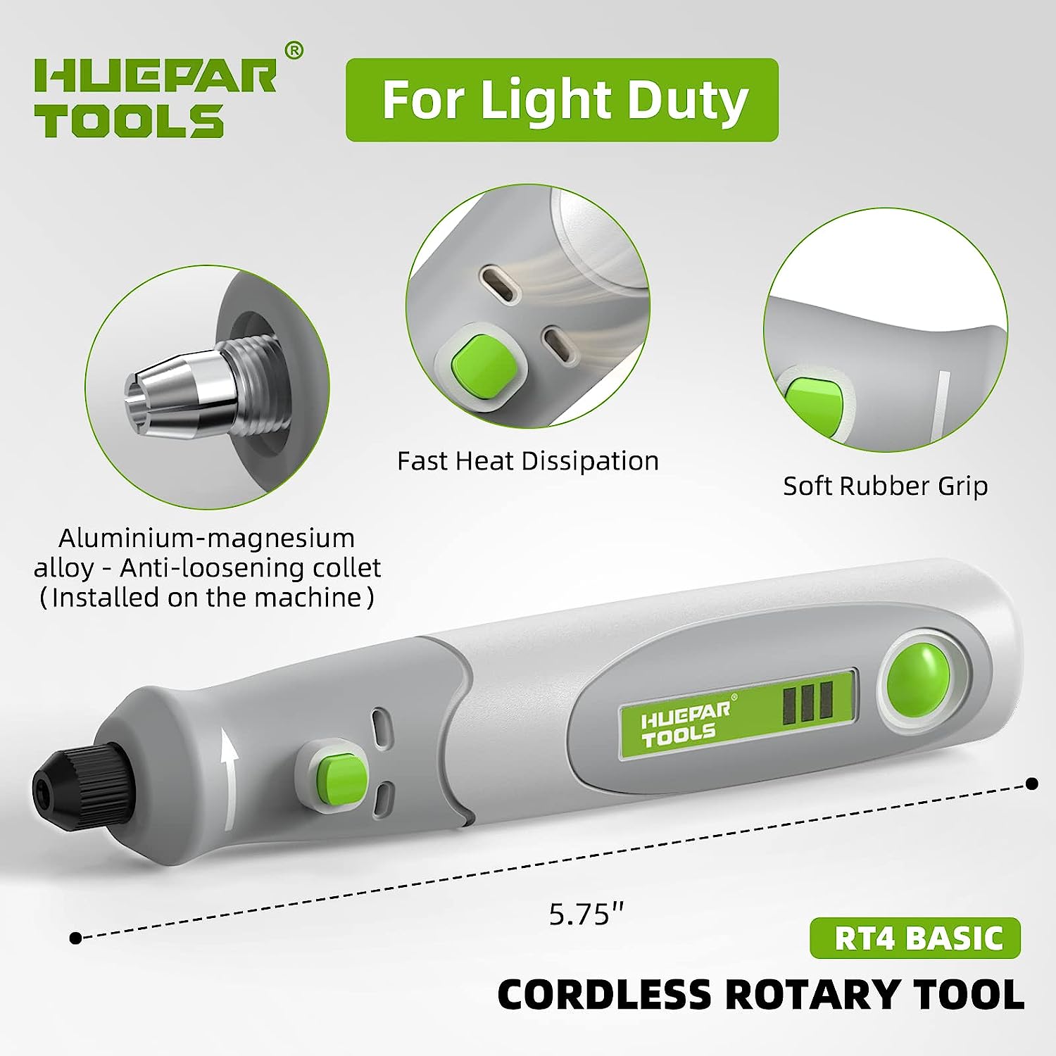 Elektrikli Matkap Kalıp Öğütüc - Power Tools Total incelemesi ve fiyatı