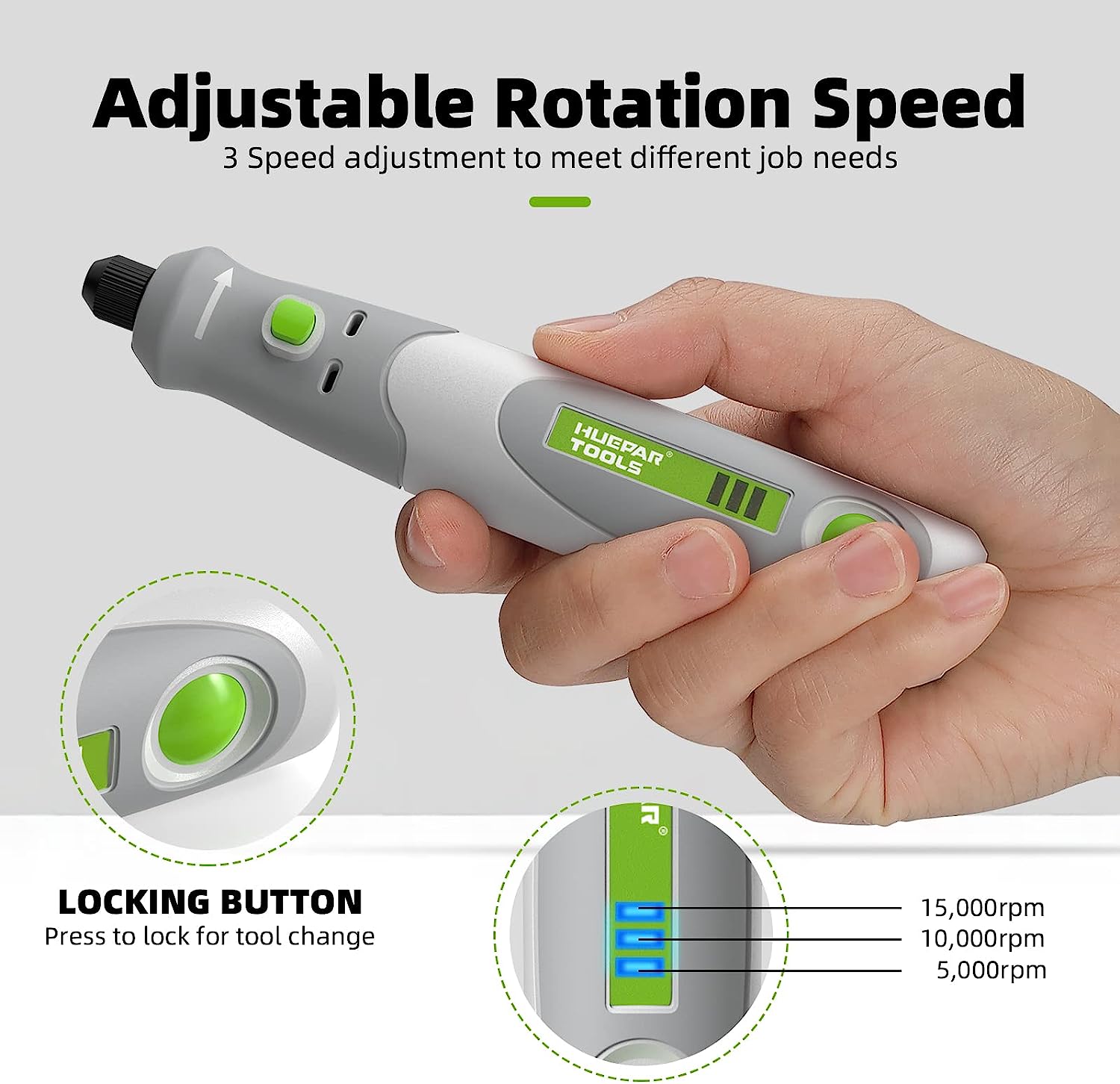 Elektrikli Matkap Kalıp Öğütüc - Power Tools Total incelemesi ve fiyatı
