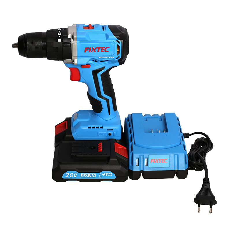 20V Akülü Fırçasız Matkap Güçl - Power Tools Drill incelemesi ve fiyatı