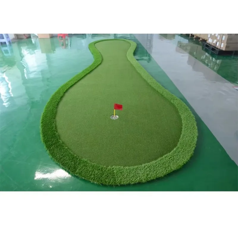Taşınabilir eğitim Mat Golf vu - Power Tools Course incelemesi ve fiyatı