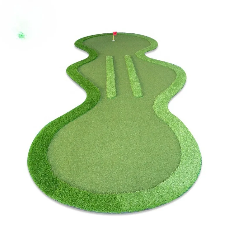 Taşınabilir eğitim Mat Golf vu - Power Tools Course incelemesi ve fiyatı
