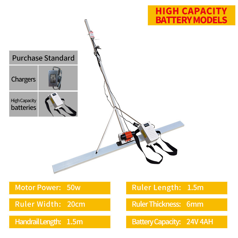 Temel Kurs Güçlü Beton Vibratö - Power Tools Course incelemesi ve fiyatı