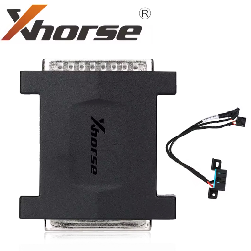 Xhorse VVDI MB BGA Aracı Güç A - Power Tools Total incelemesi ve fiyatı