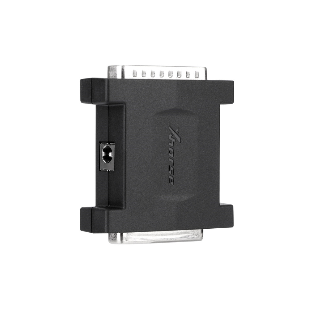 Xhorse VVDI MB BGA Aracı Güç A - Power Tools Total incelemesi ve fiyatı