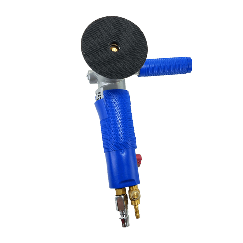 Su Enjeksiyonlu 3 İnç Pnömatik - Power Tools Jb incelemesi ve fiyatı